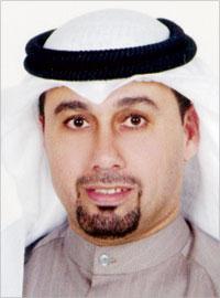 Bassam Al Asousi